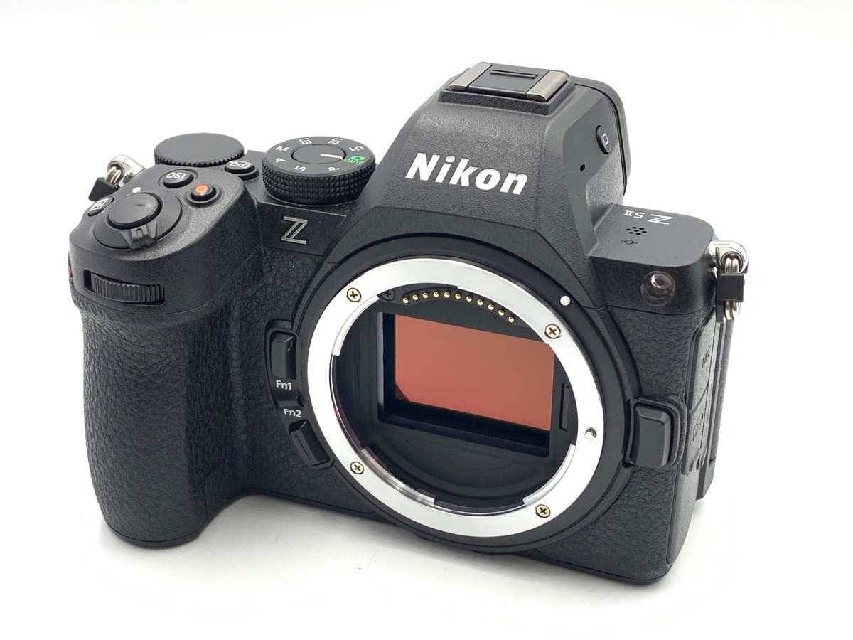 ニコン Z5II ボディ