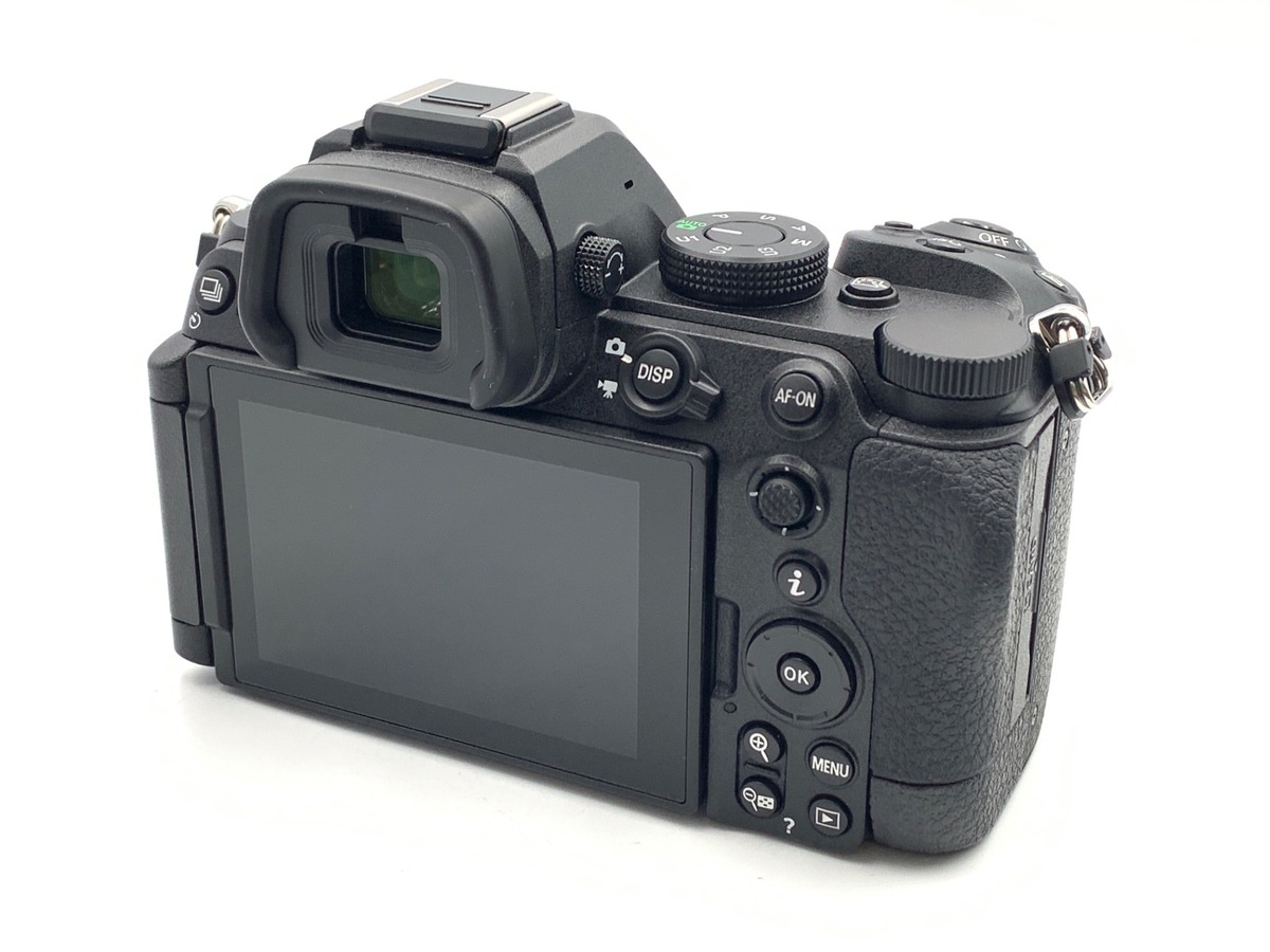 ニコン Z5II ボディ