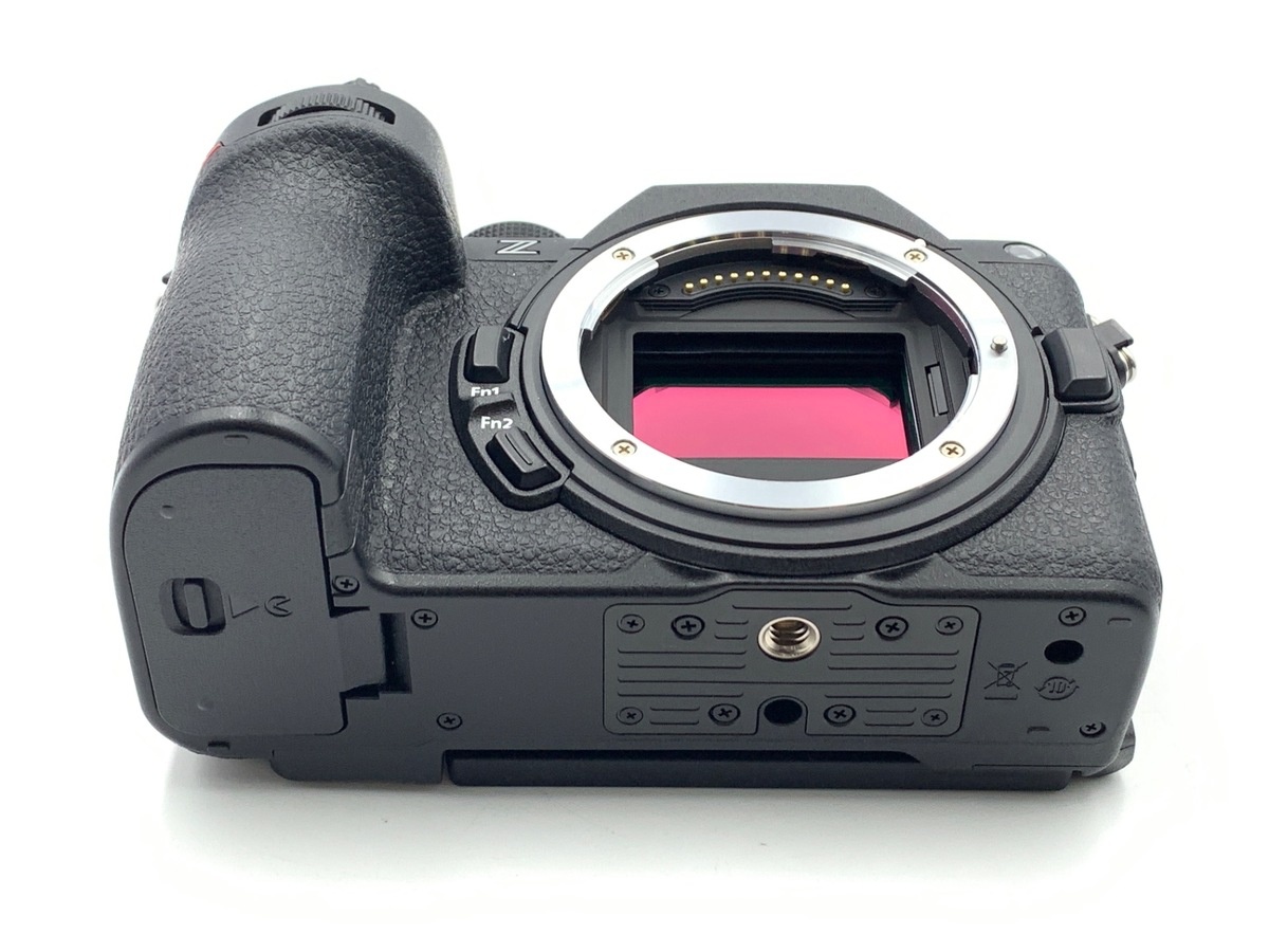 ニコン Z5II ボディ