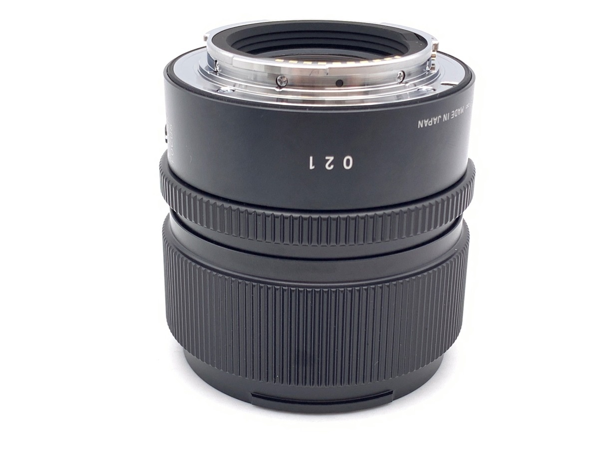 シグマ 90mm F2.8 DG DN Contemporary ソニーE用