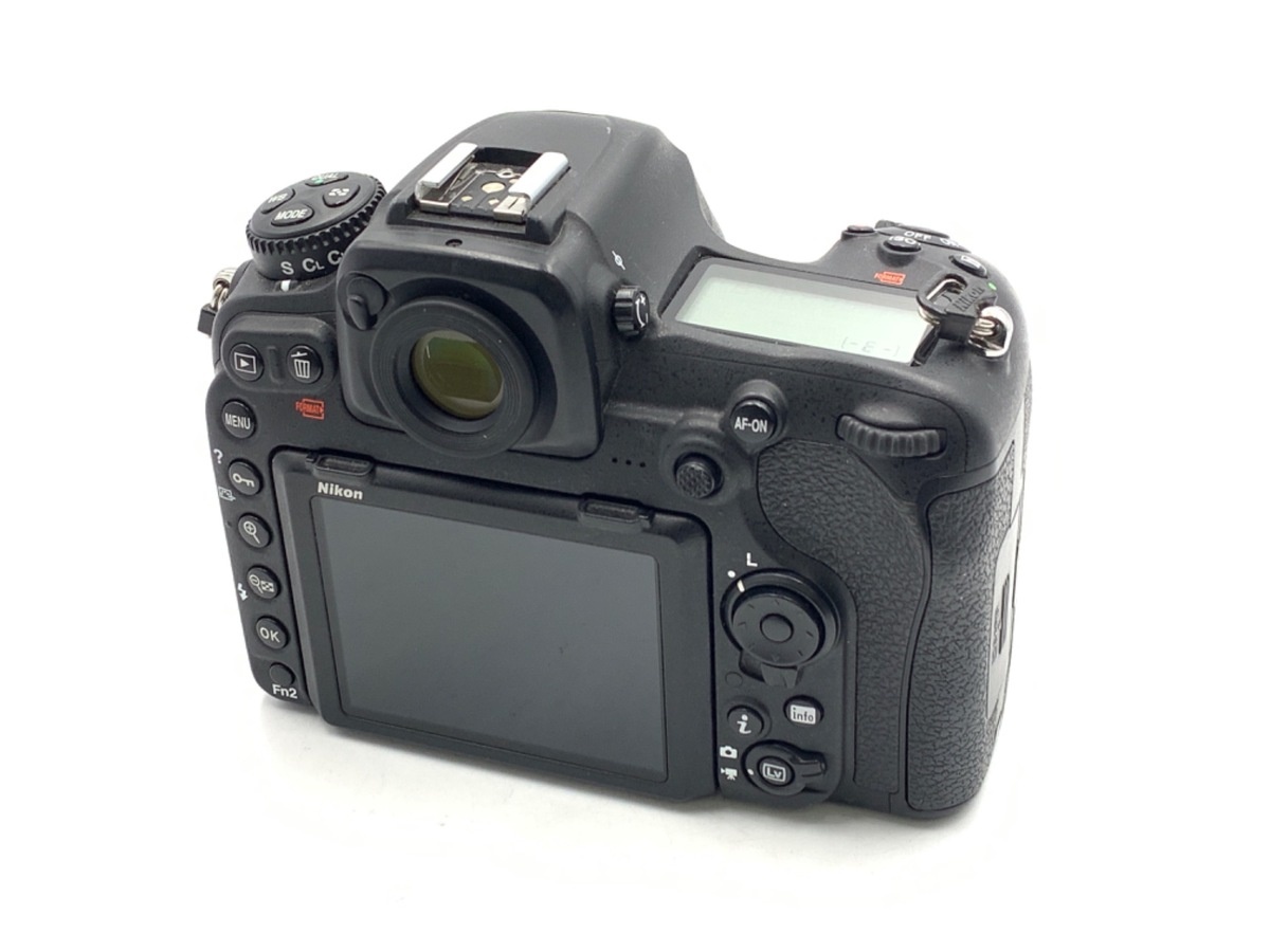 ニコン D500 ボディ