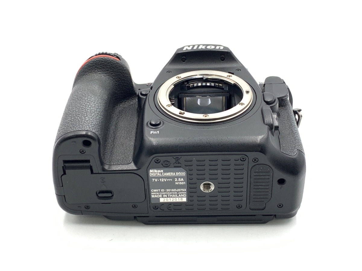 ニコン D500 ボディ