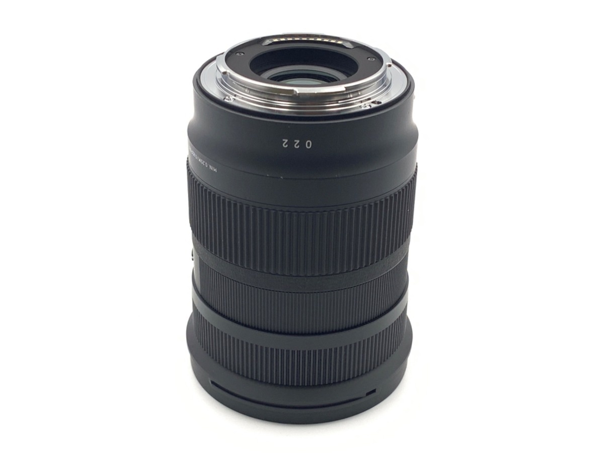 シグマ 16-28mm F2.8 DG DN Contemporary ライカL用