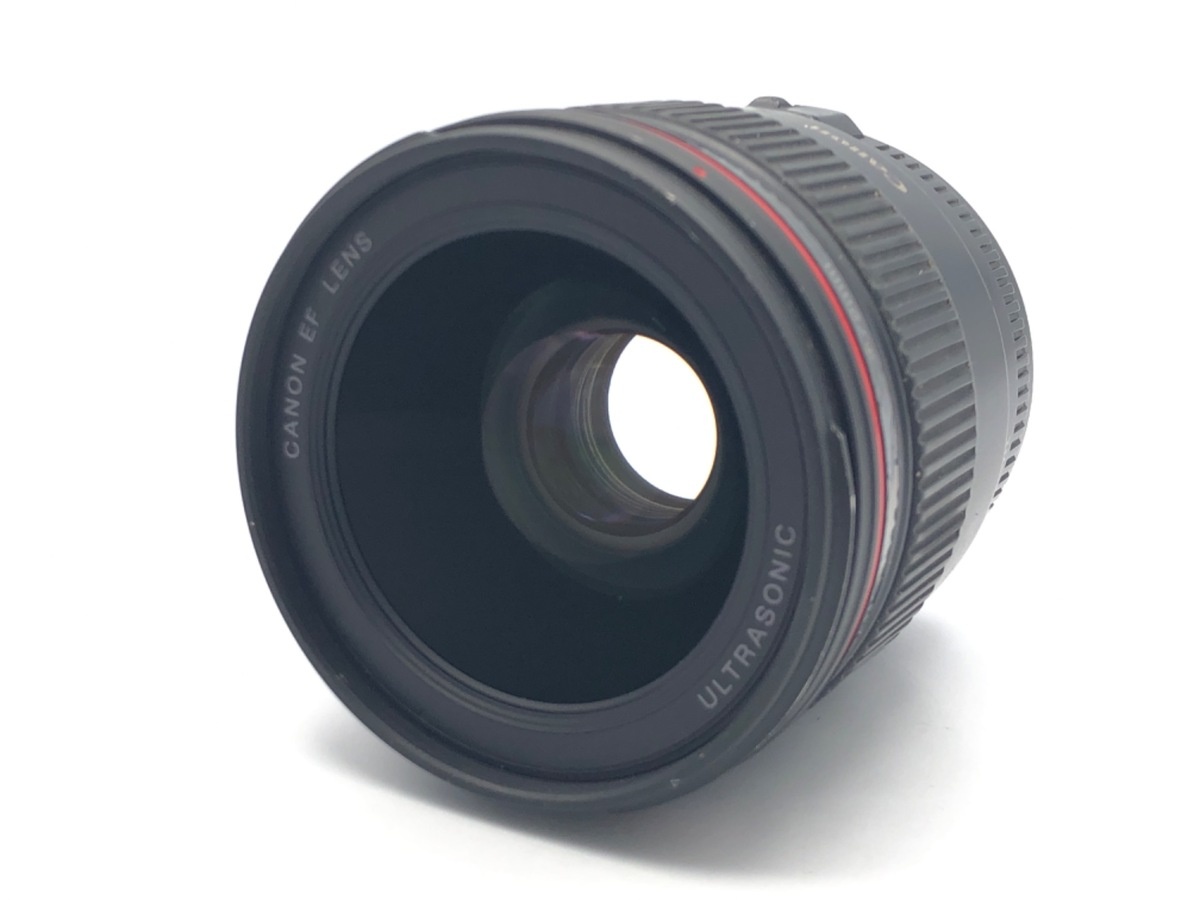 キヤノン EF35mm F1.4L USM