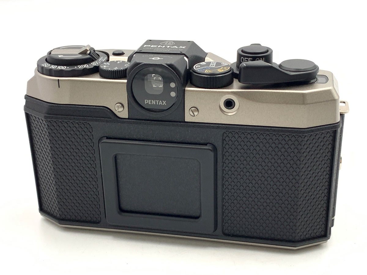 ペンタックス フィルムカメラ PENTAX17