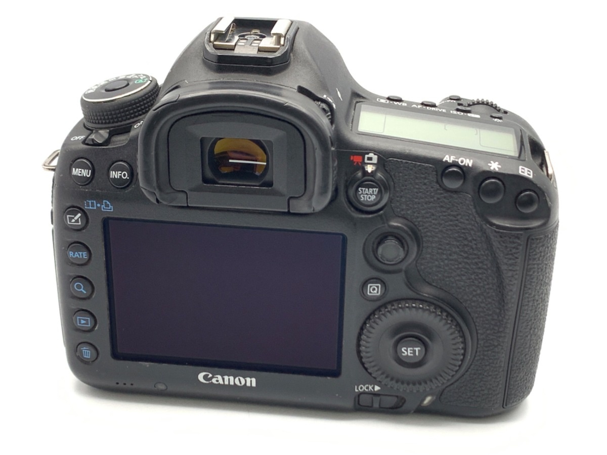 キヤノン EOS 5D MarkIII ボディ