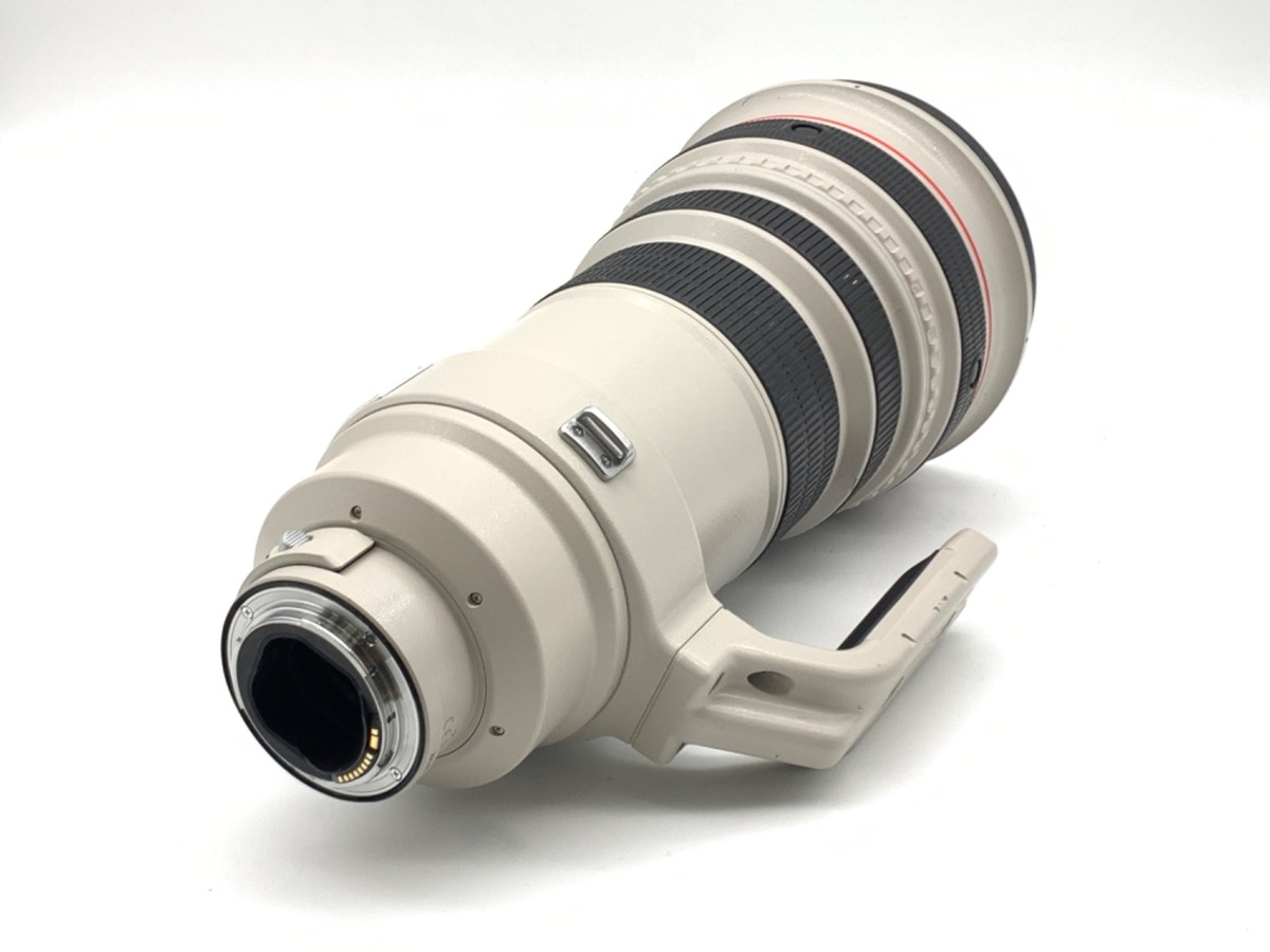 キヤノン EF400mm F2.8L IS USM
