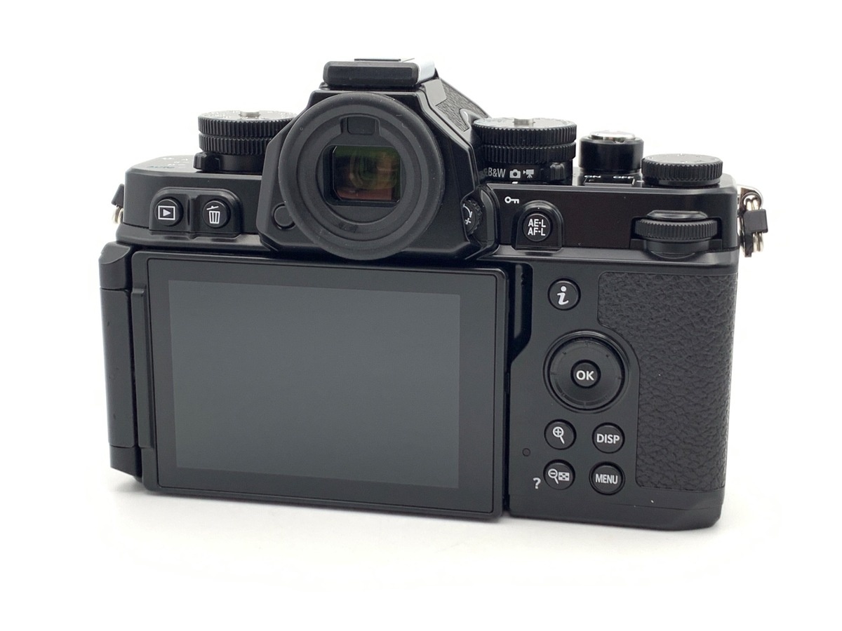 ニコン Zf ボディ