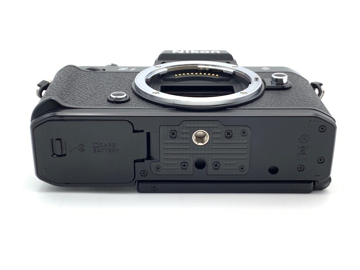 ニコン Zf ボディ