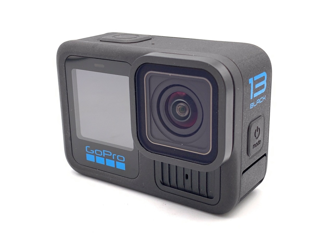 GoPro HERO13 Black CHDHX-131-FW