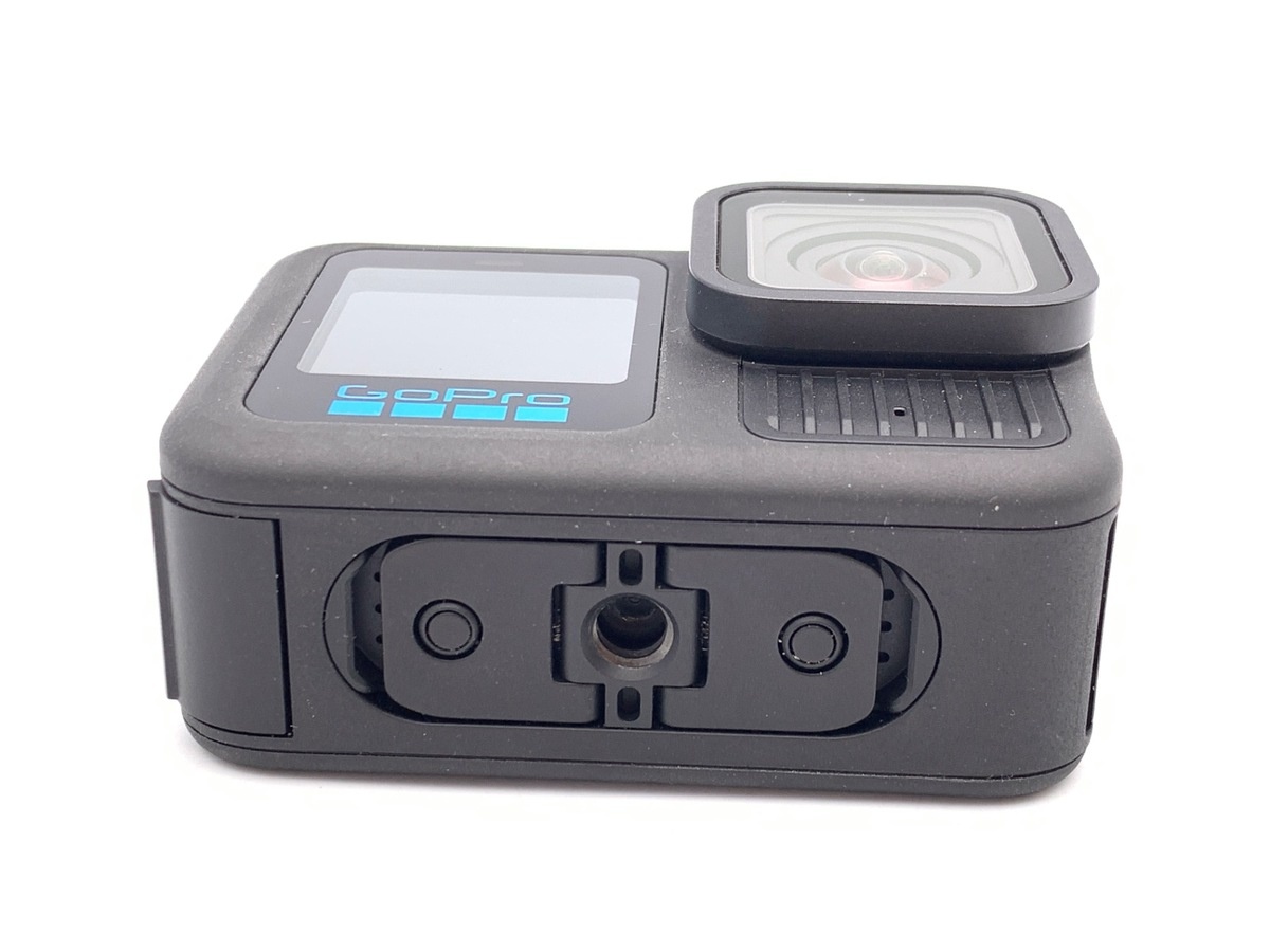 GoPro HERO13 Black CHDHX-131-FW