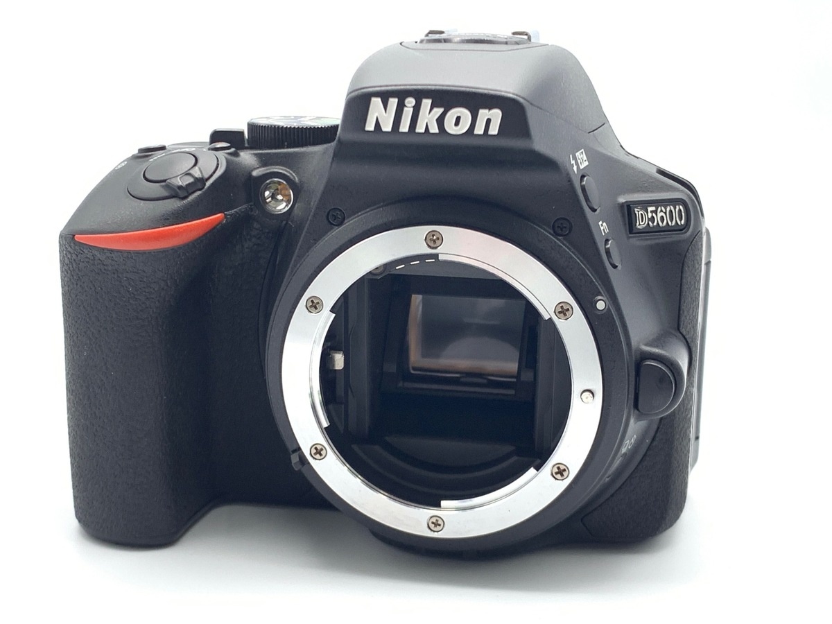ニコン D5600 ボディ