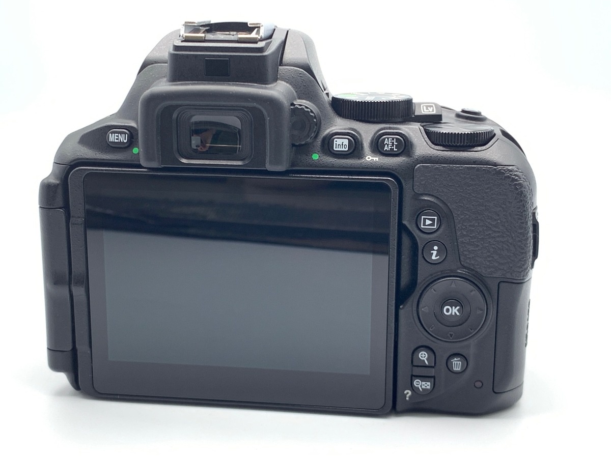 ニコン D5600 ボディ