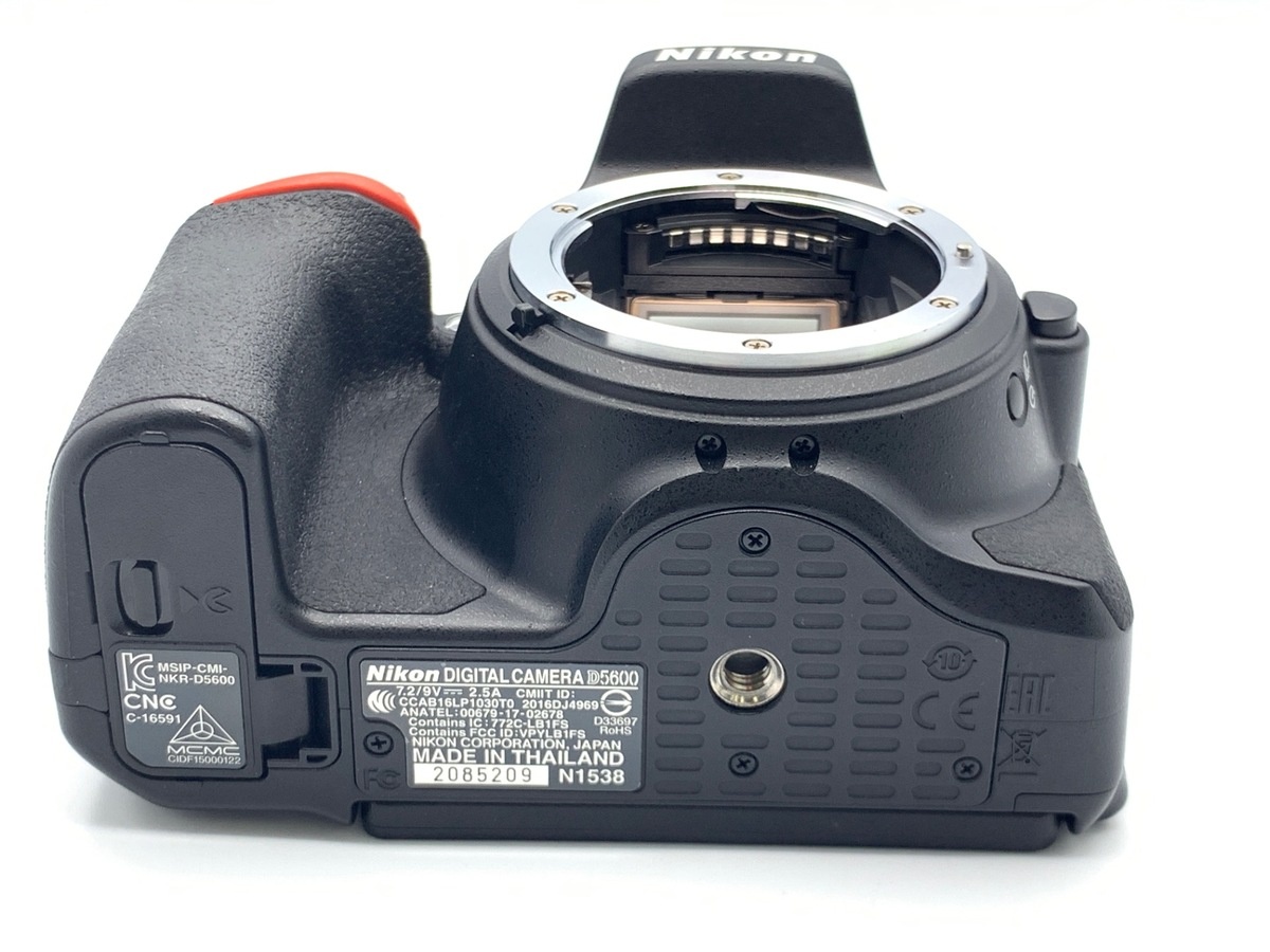 ニコン D5600 ボディ
