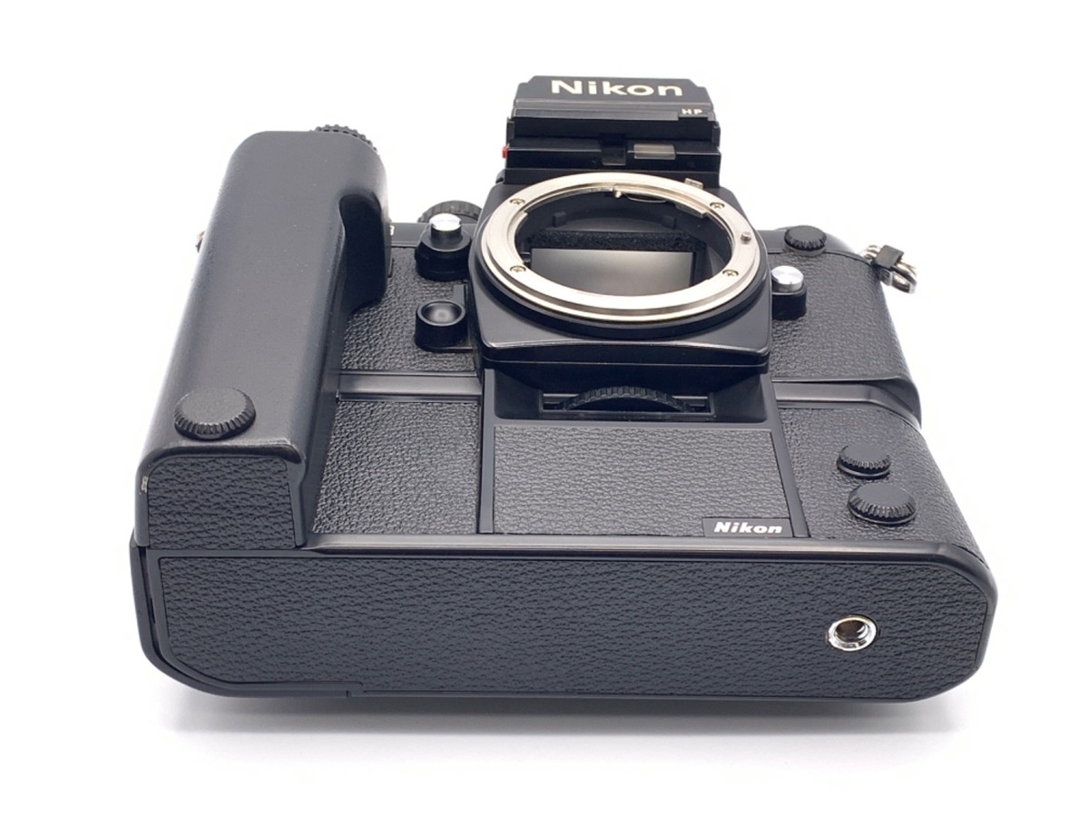 ニコン F3 P (プレス) ボディ