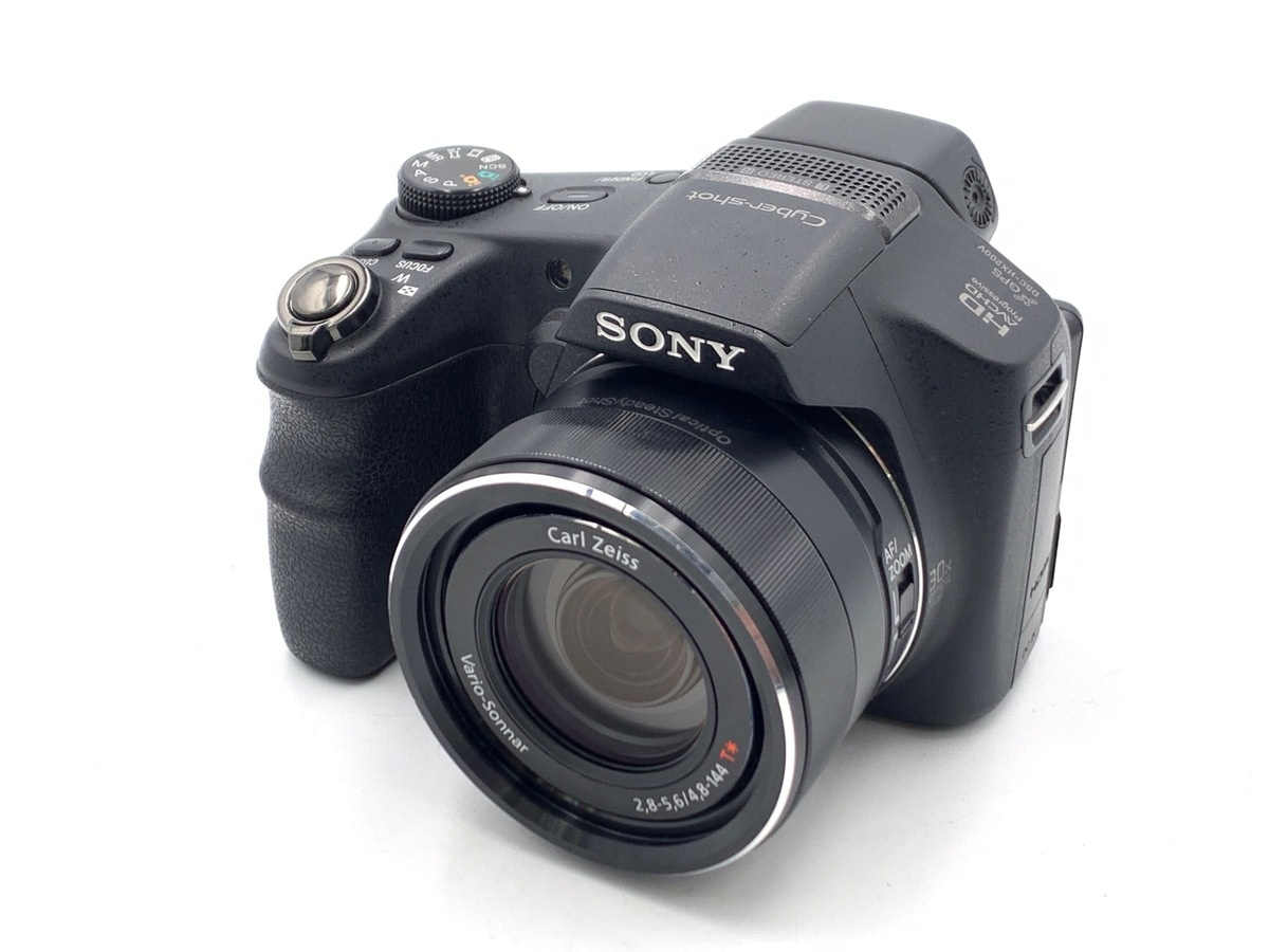 ソニー Cyber-shot DSC-HX200V