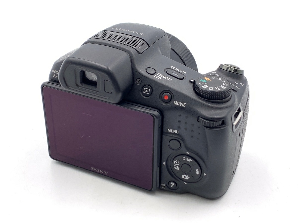 ソニー Cyber-shot DSC-HX200V