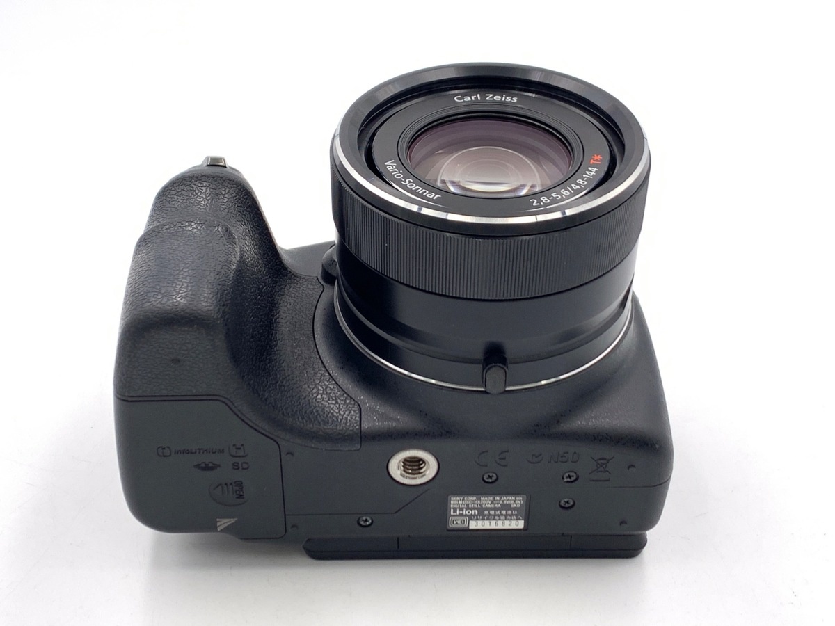 ソニー Cyber-shot DSC-HX200V
