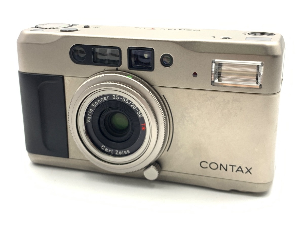 コンタックス コンタックス TVS