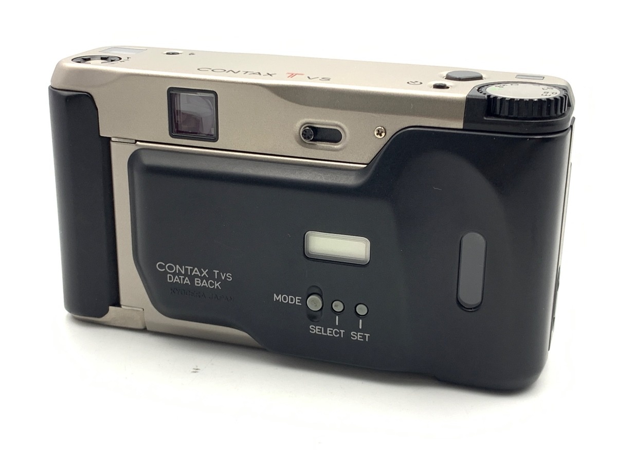 コンタックス コンタックス TVS