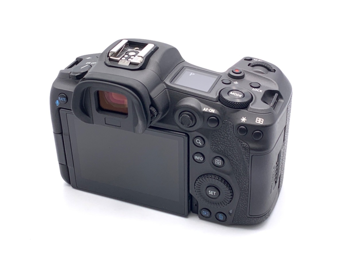 キヤノン EOS R5 ボディ