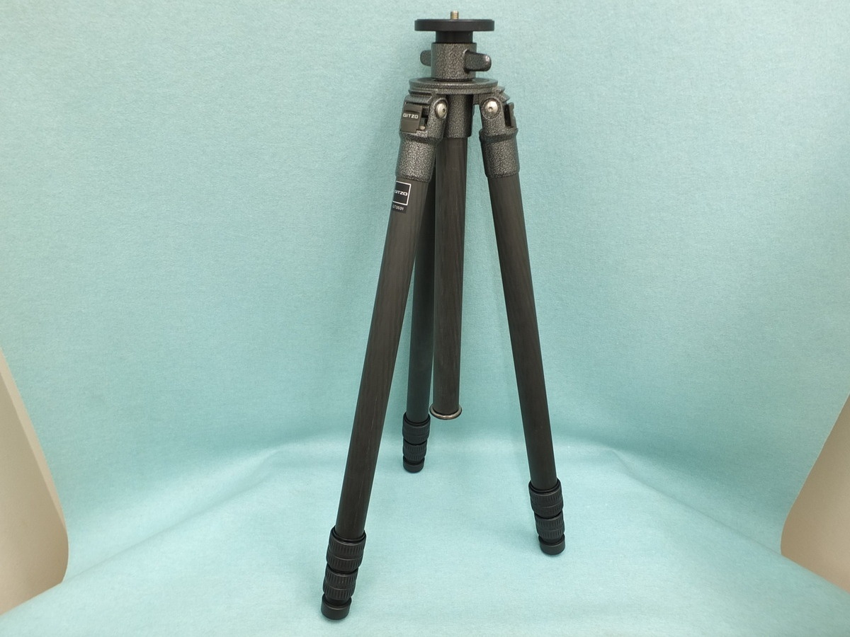 ジッツオ GT3531 マウンテニア三脚