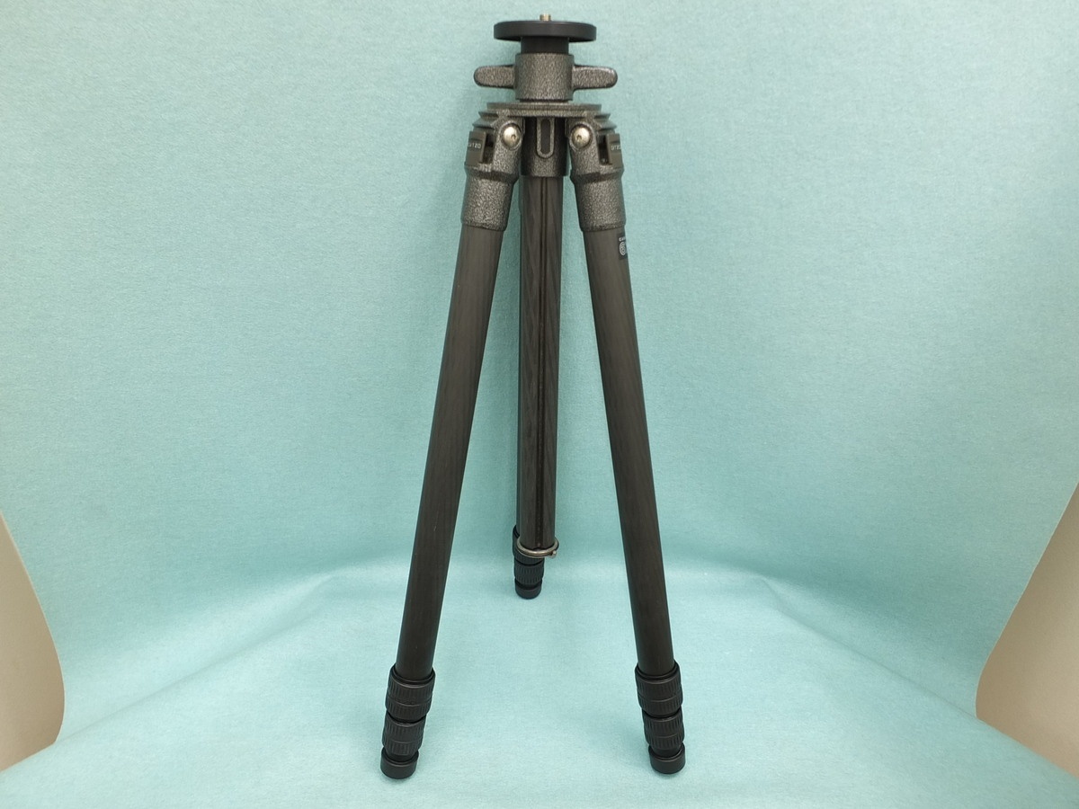 ジッツオ GT3531 マウンテニア三脚