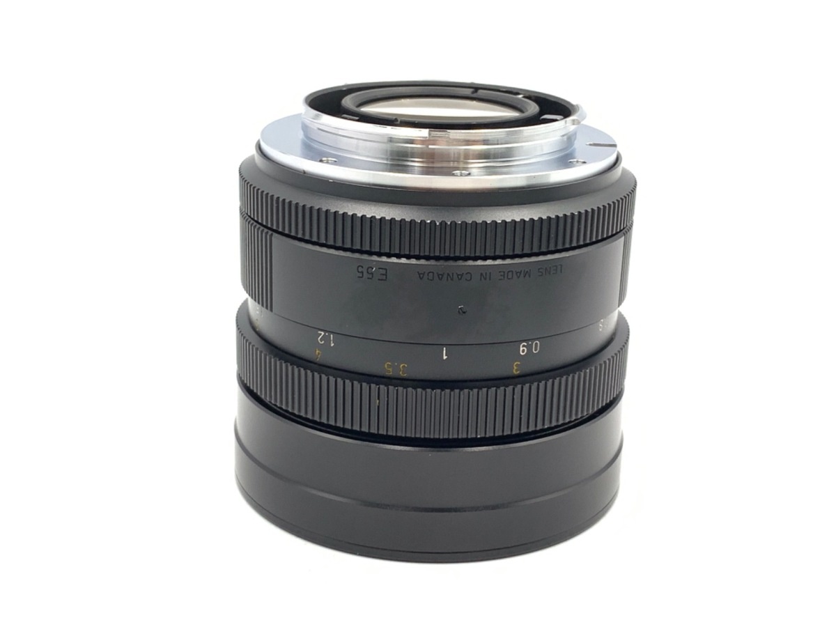 ライカ ズミクロンR 90mm F2 3-CAM