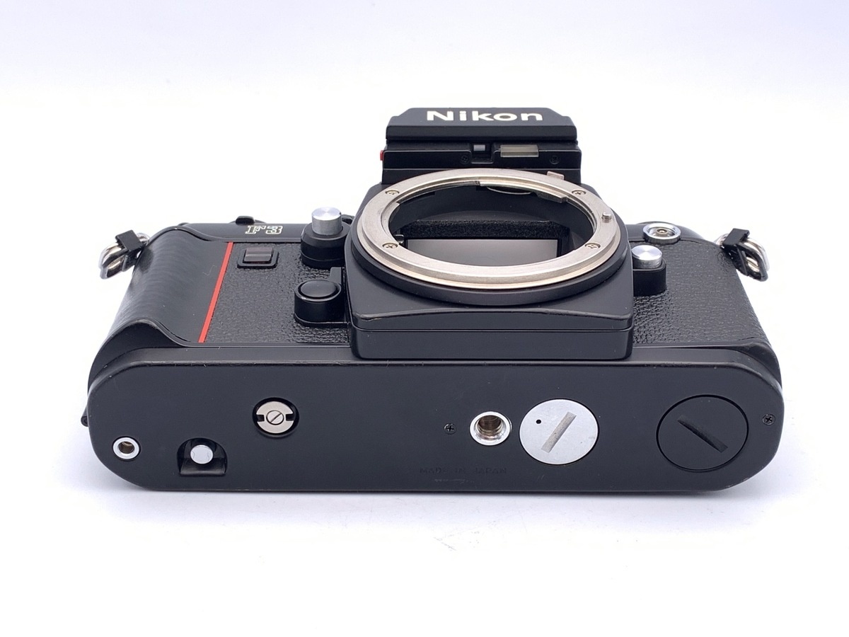 ニコン F3 初期型 Body