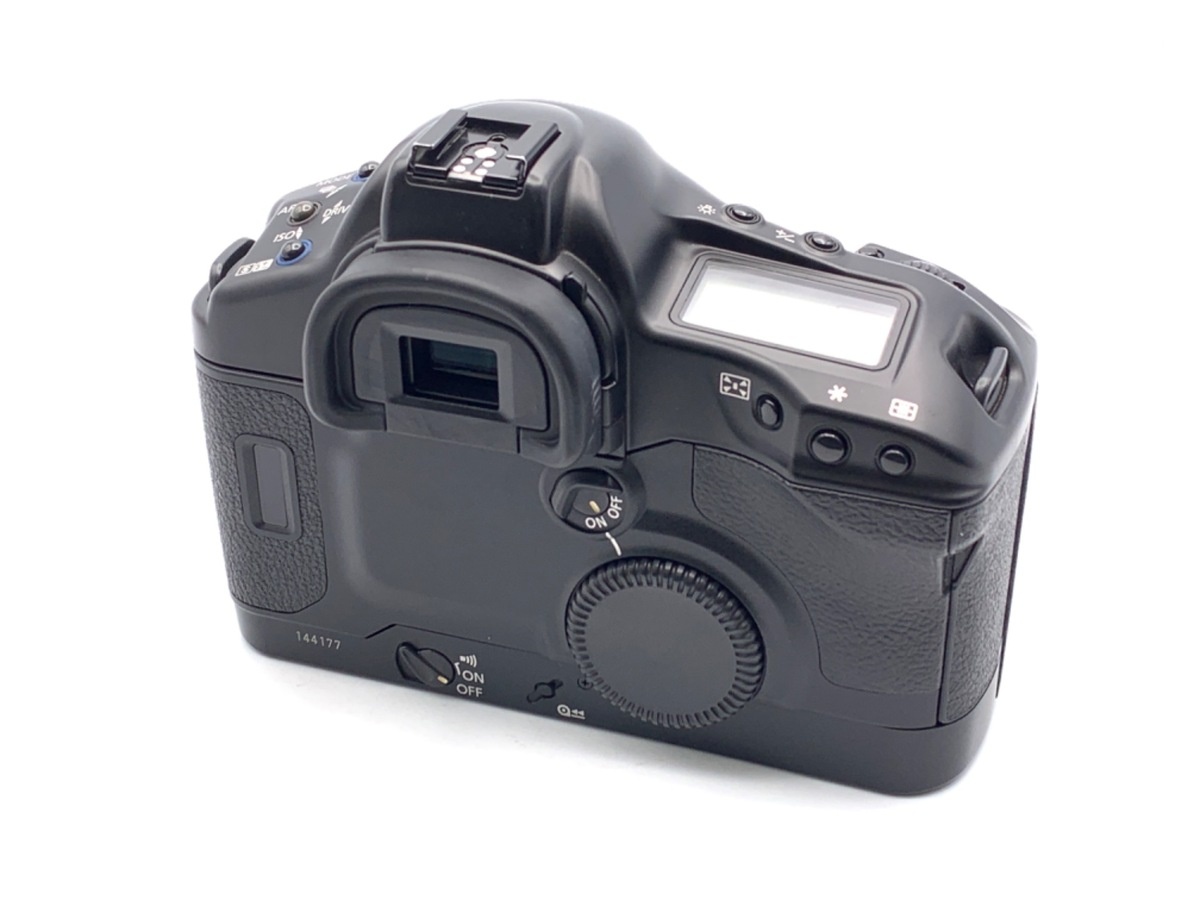 キヤノン EOS-1V ボディ