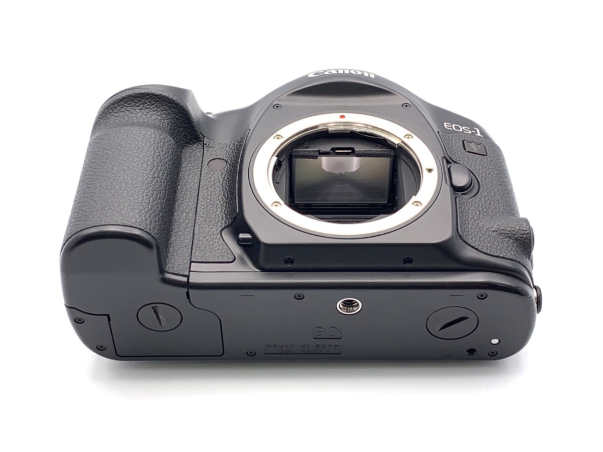 キヤノン EOS-1V ボディ