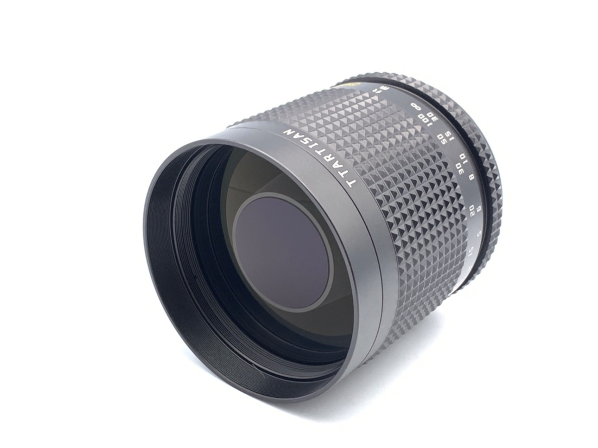 銘匠光学 TTArtisan 250mm f/5.6 Reflex M42マウント用