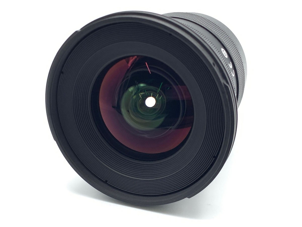 トキナー atx-i 11-20mm WE F2.8 CF CEF キヤノンEF-S用