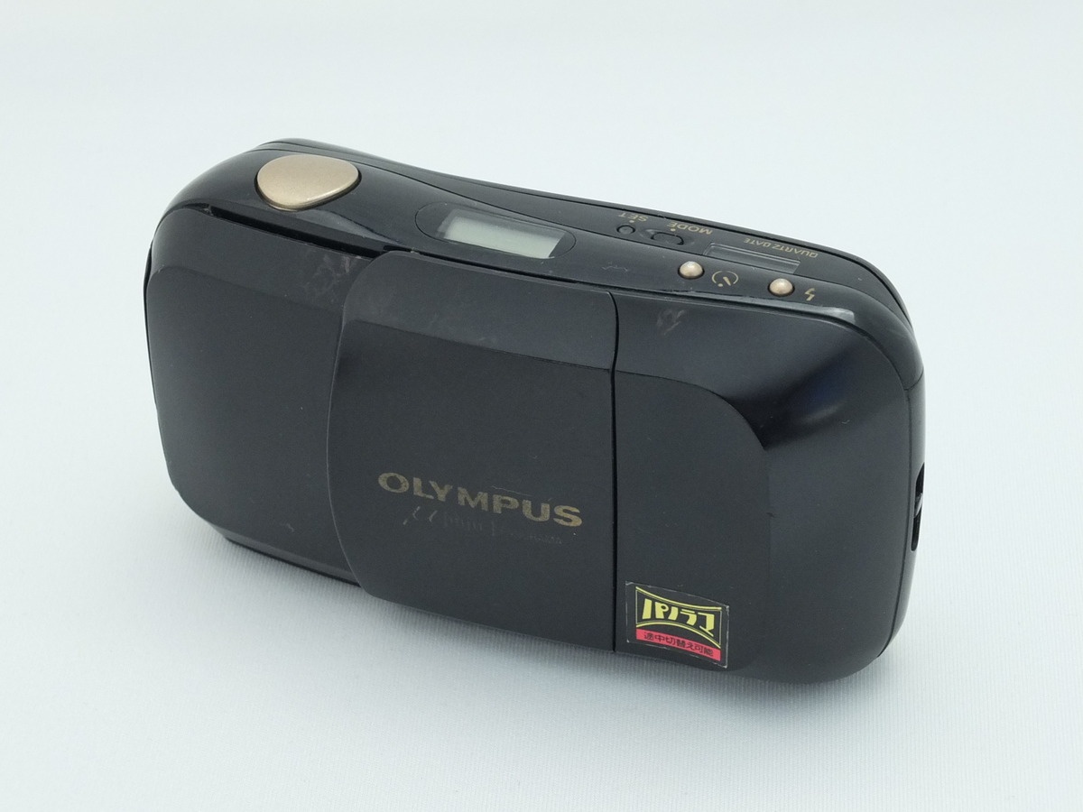 オリンパス(OLYMPUS) ミュー パノラマ