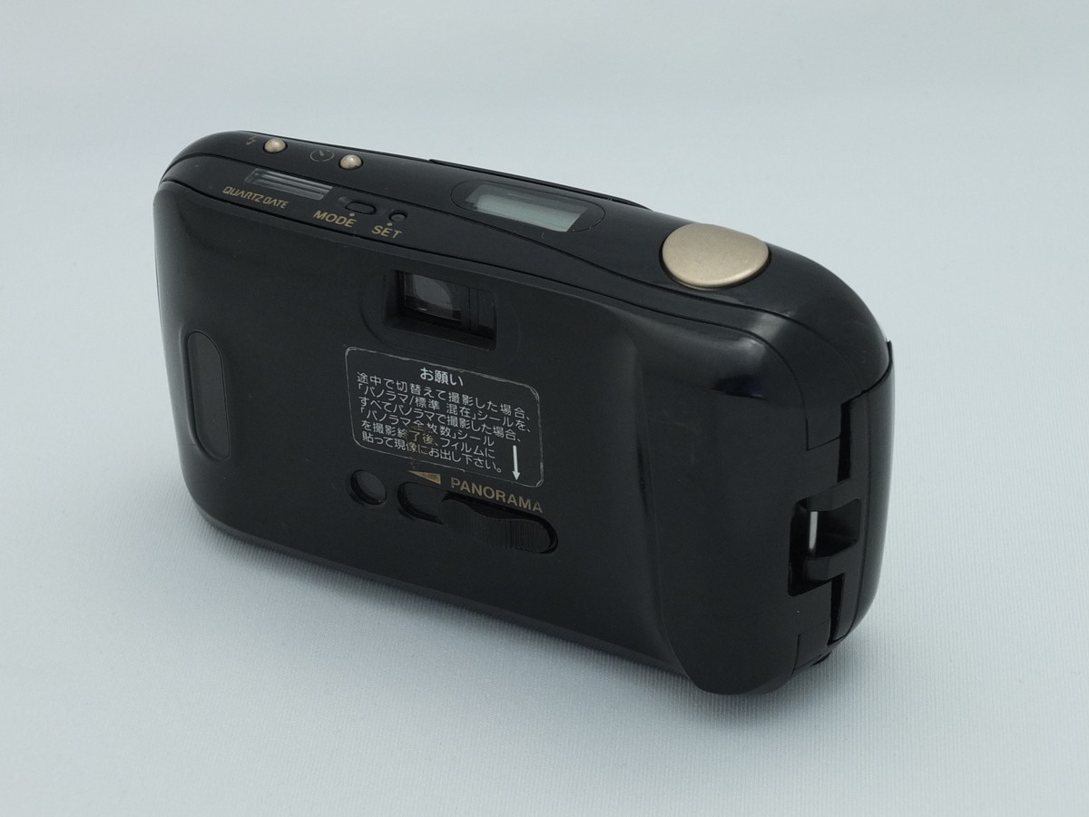 オリンパス(OLYMPUS) ミュー パノラマ