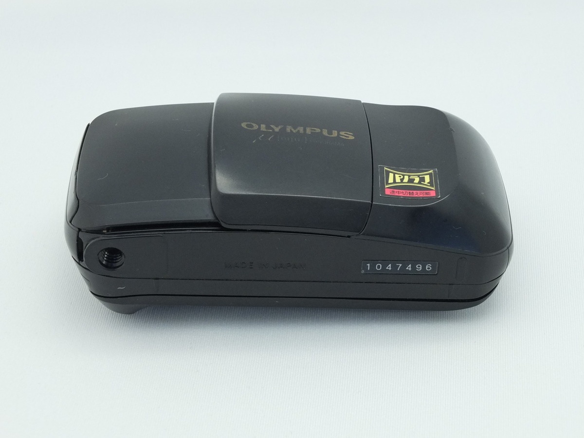 オリンパス(OLYMPUS) ミュー パノラマ