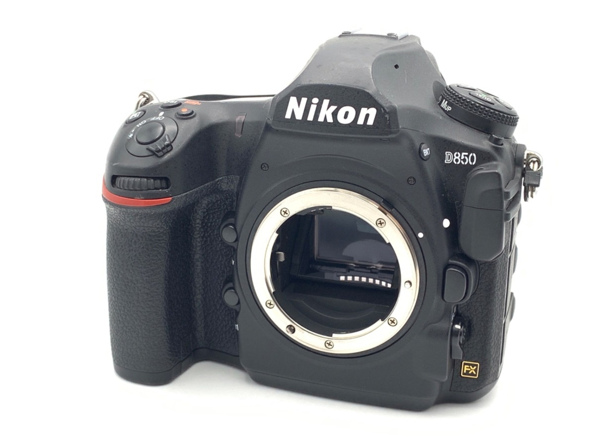 ニコン D850 ボディ