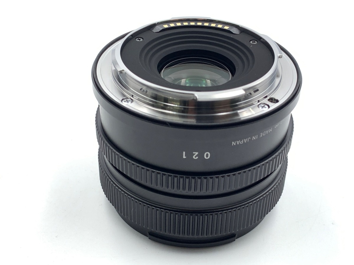 シグマ 24mm F3.5 DG DN Contemporary ライカL用