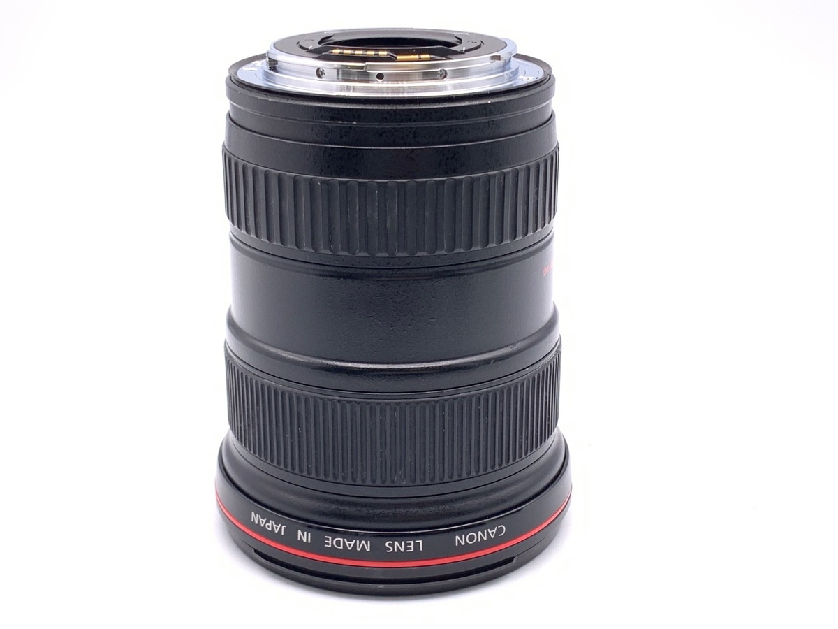 キヤノン EFレンズ EF16-35mm F2.8L USM