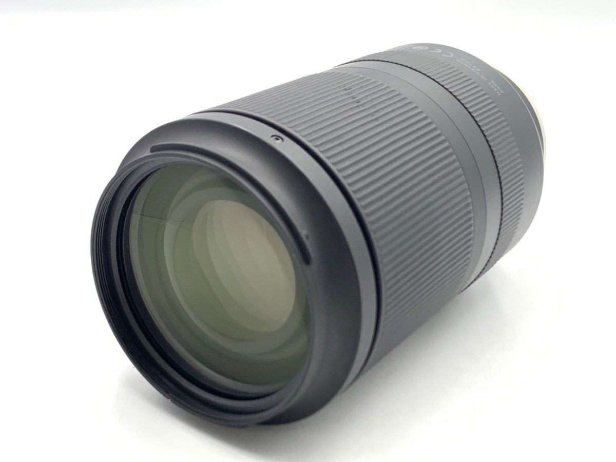 タムロン 70-180mm F2.8 Di III VXD ソニーEマウント用(Model A056)