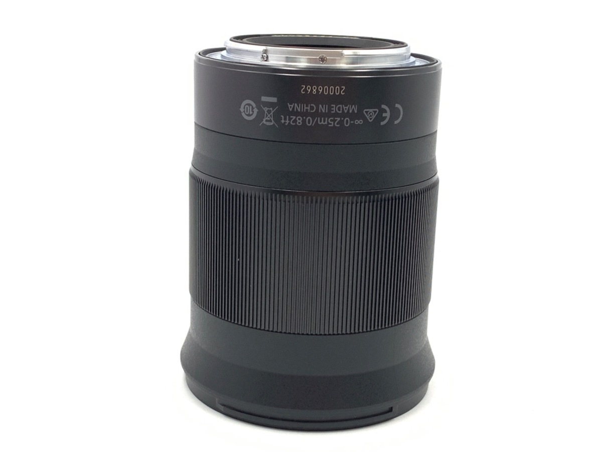 ニコン NIKKOR Z 24mm f/1.8 S