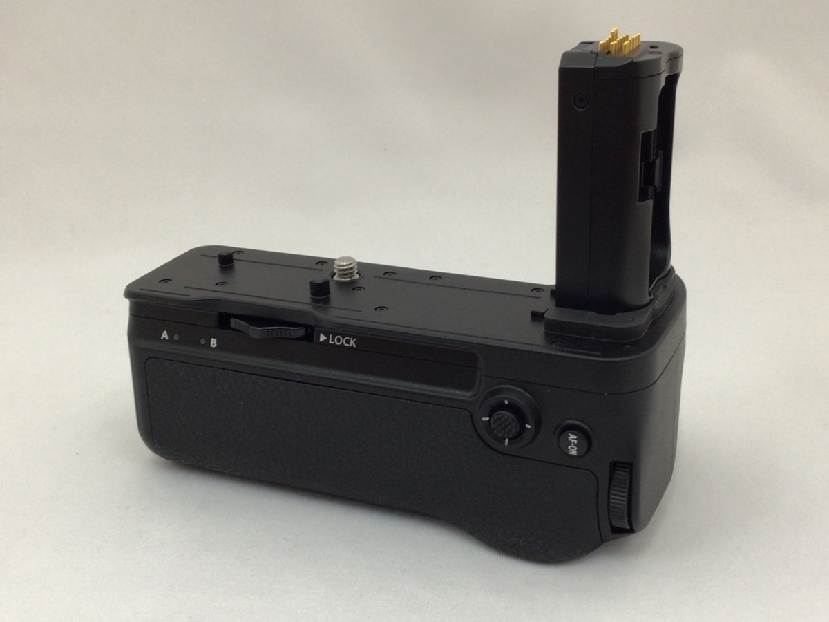 ニコン MB-N14 パワーバッテリーパック