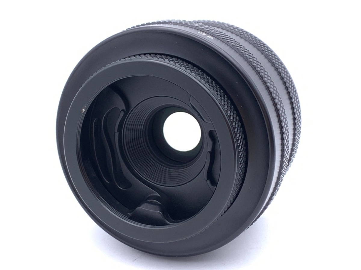 レンズベビー ソル45 ニコンZ用