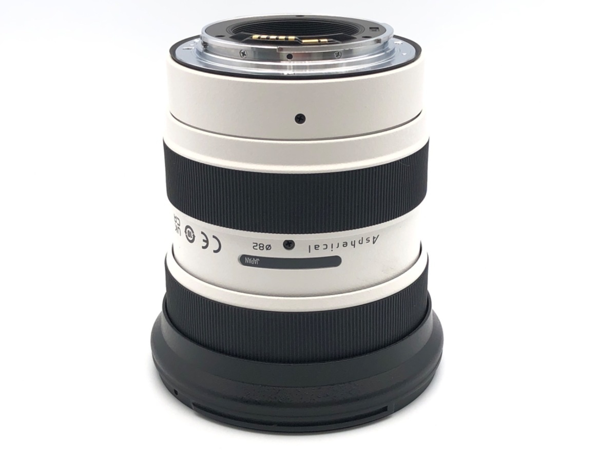 トキナー atx-i 11-20mm F2.8 CF CEF キヤノンEF用