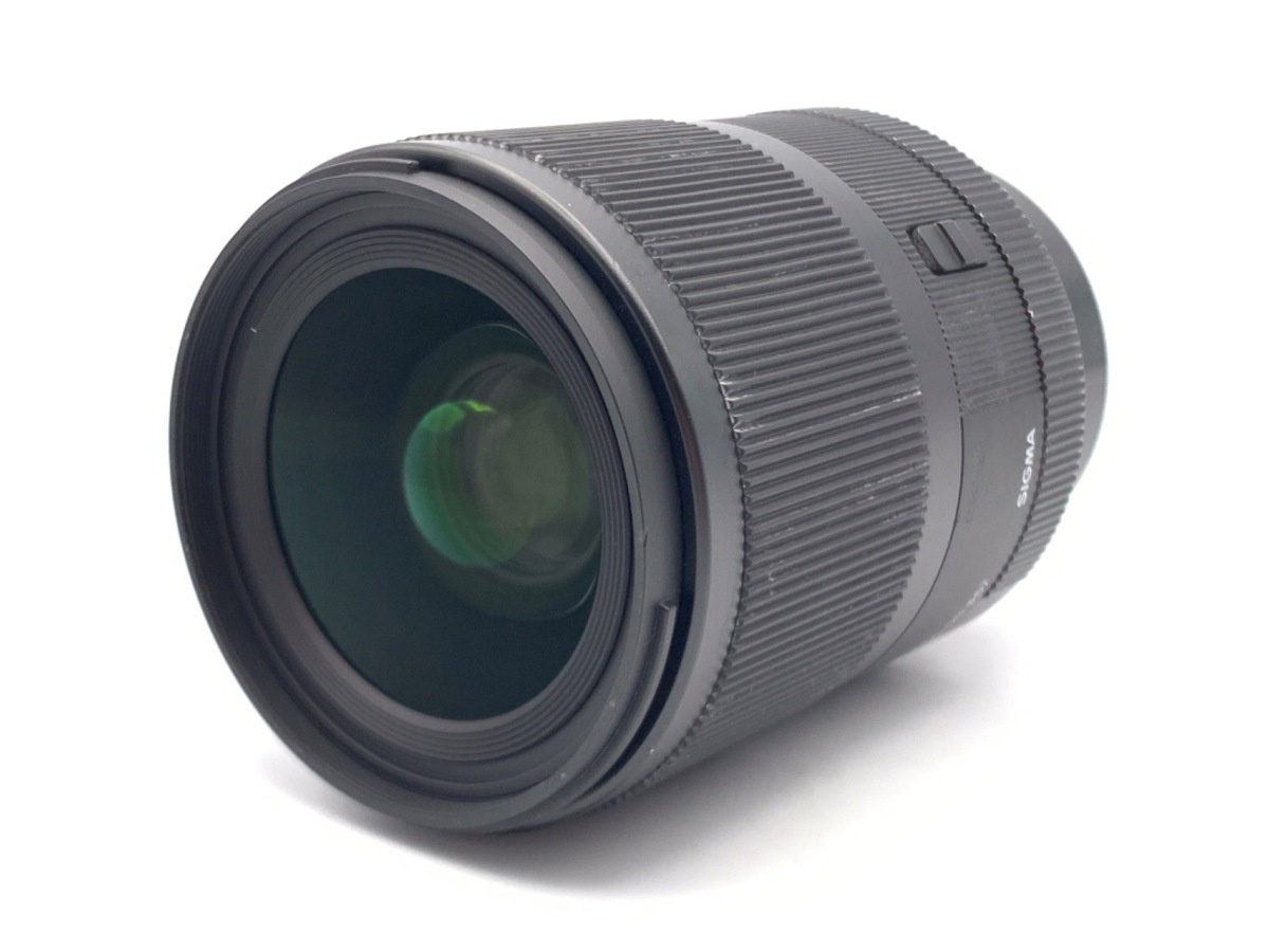 シグマ 35mm F1.4 DG DN Art ソニーE用