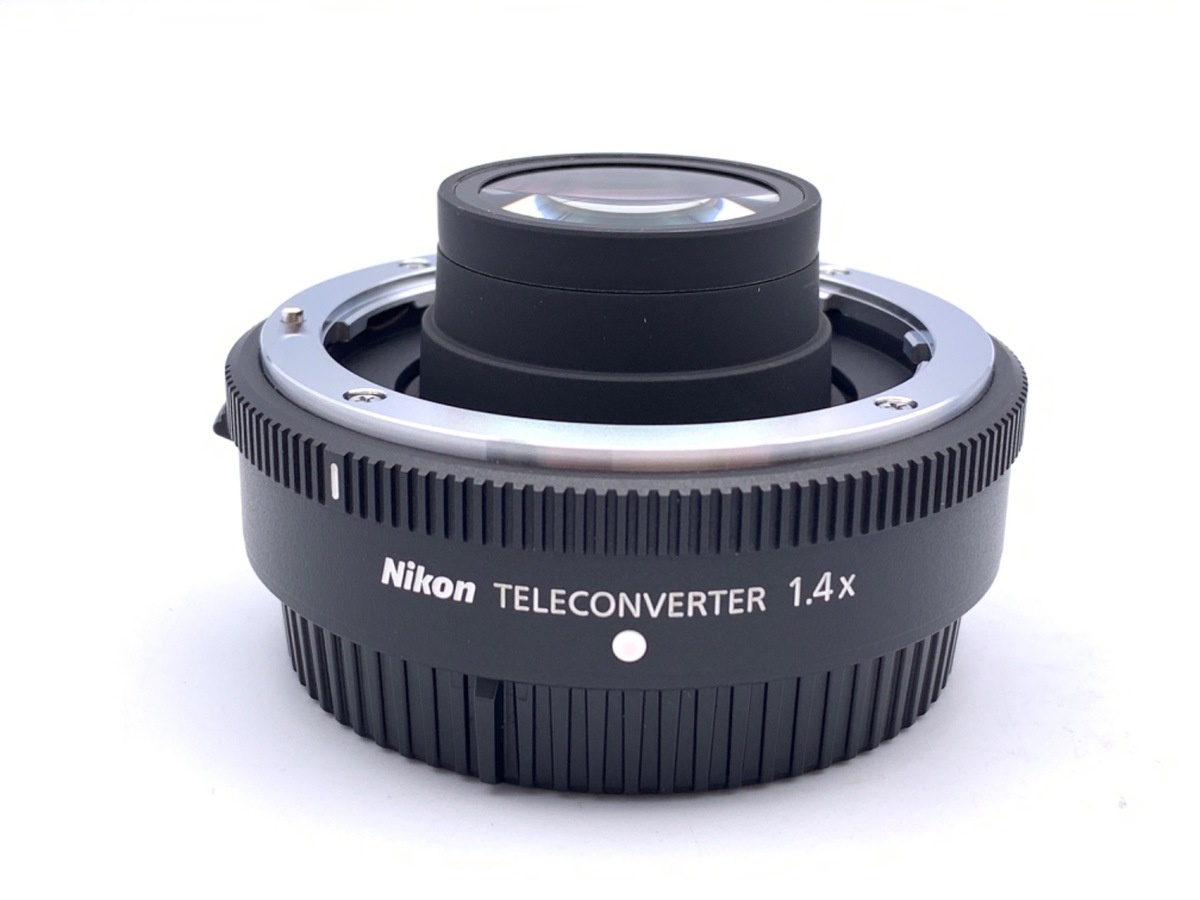 ニコン Z テレコンバーター TC-1.4x