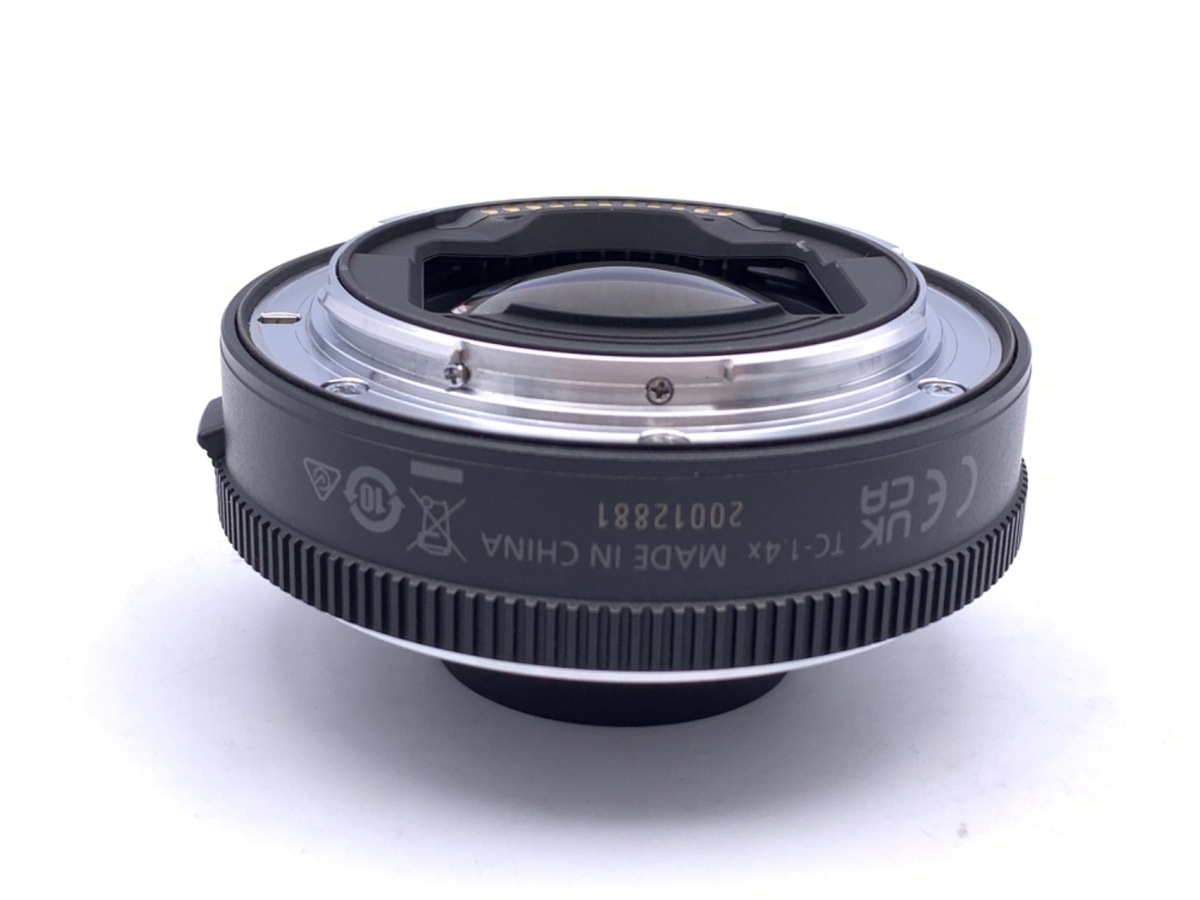 ニコン Z テレコンバーター TC-1.4x