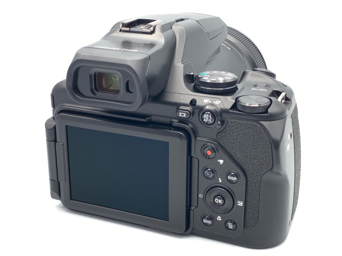 ニコン COOLPIX P1100