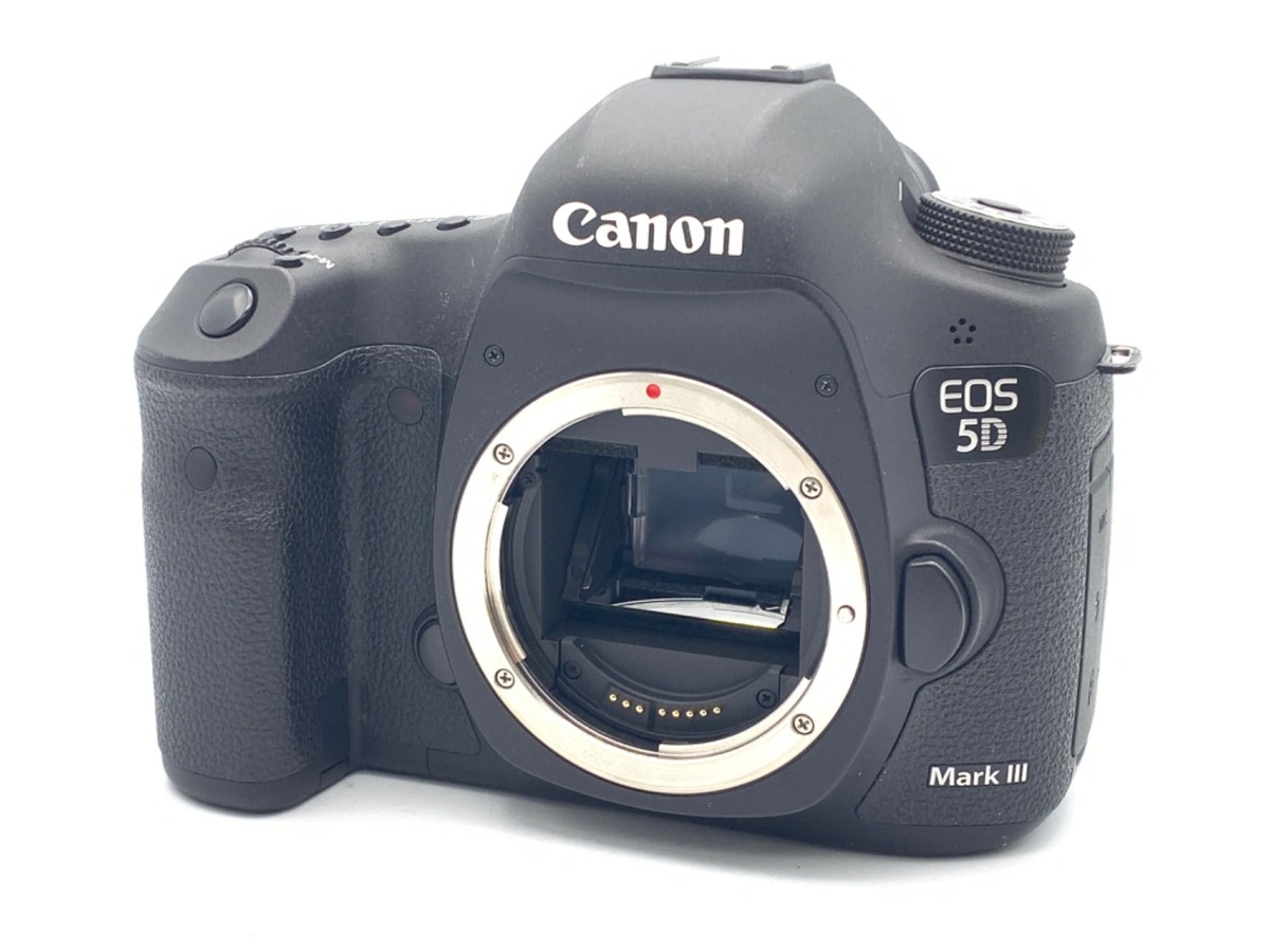 キヤノン EOS 5D MarkIII ボディ