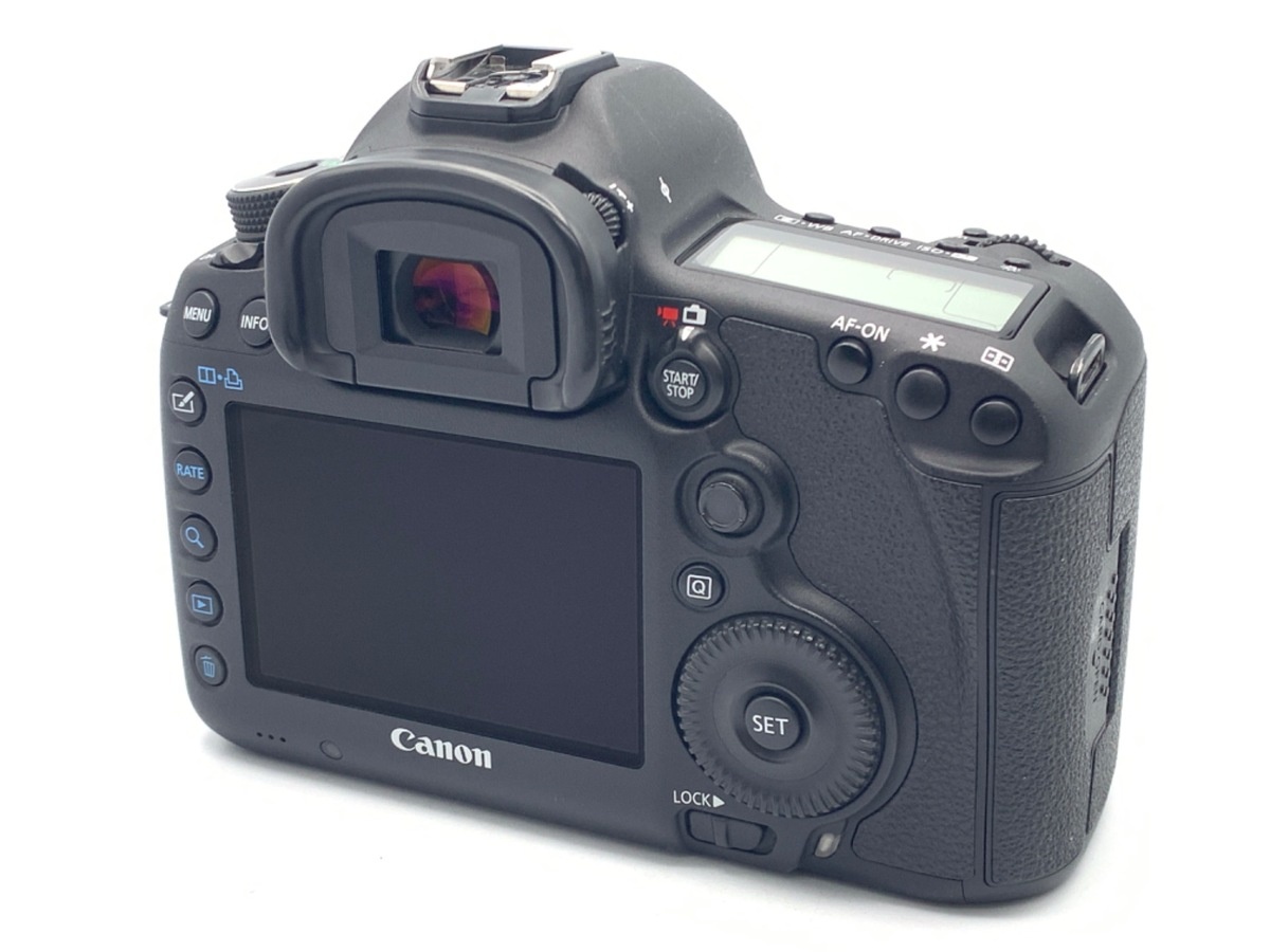 キヤノン EOS 5D MarkIII ボディ
